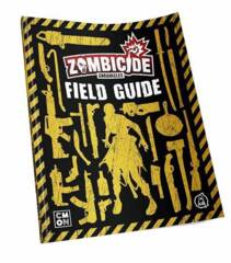 Zombicide Chronicles - Field Guide